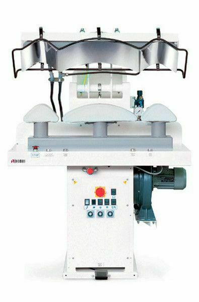 Промышленная сушильная машина<span style="font-weight: bold;"> DOMUS</span> (11-12кг)  Цена: 2650 Euro­